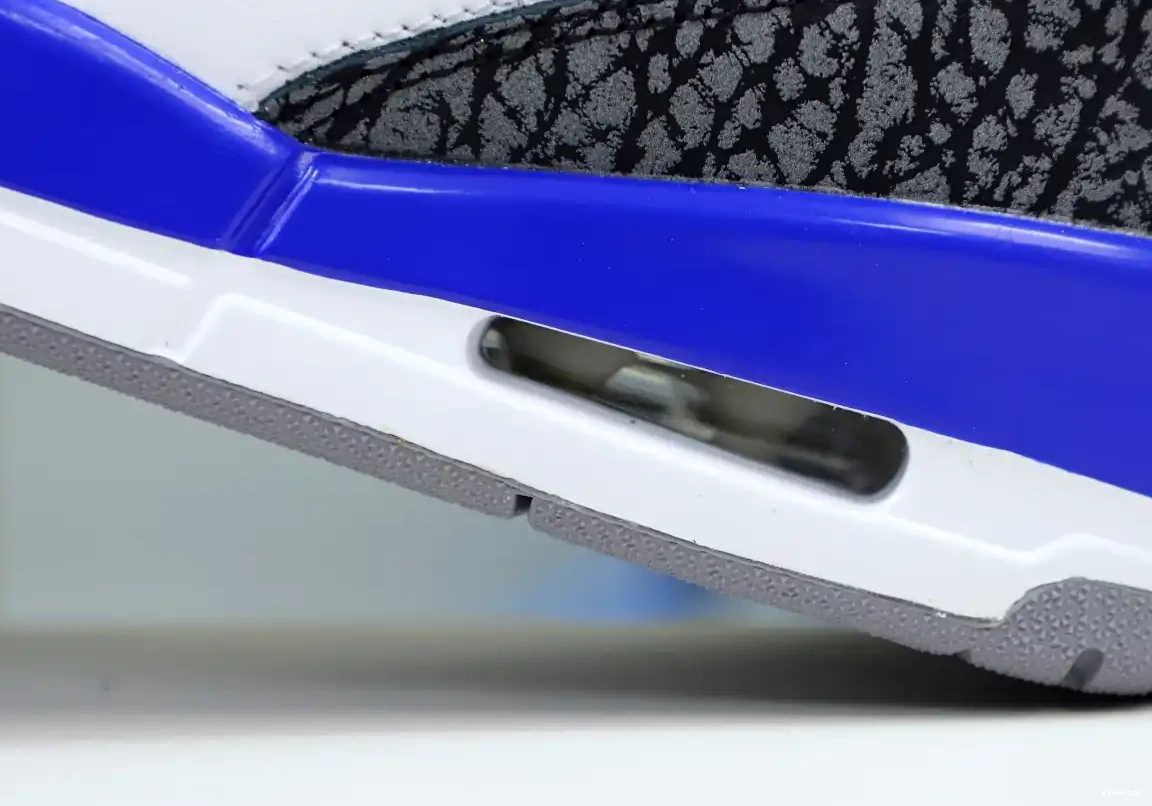 3 RETRO AIR 'RACER (CT8532-145) JORDAN BLUE' 0502